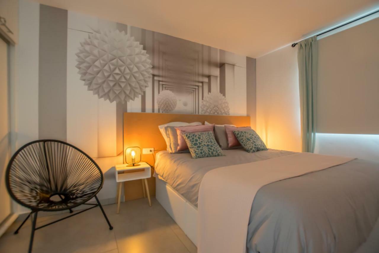 Relax Tropical Las Americas - Tenesol Rentals Плая-де-лас-Америкас Экстерьер фото