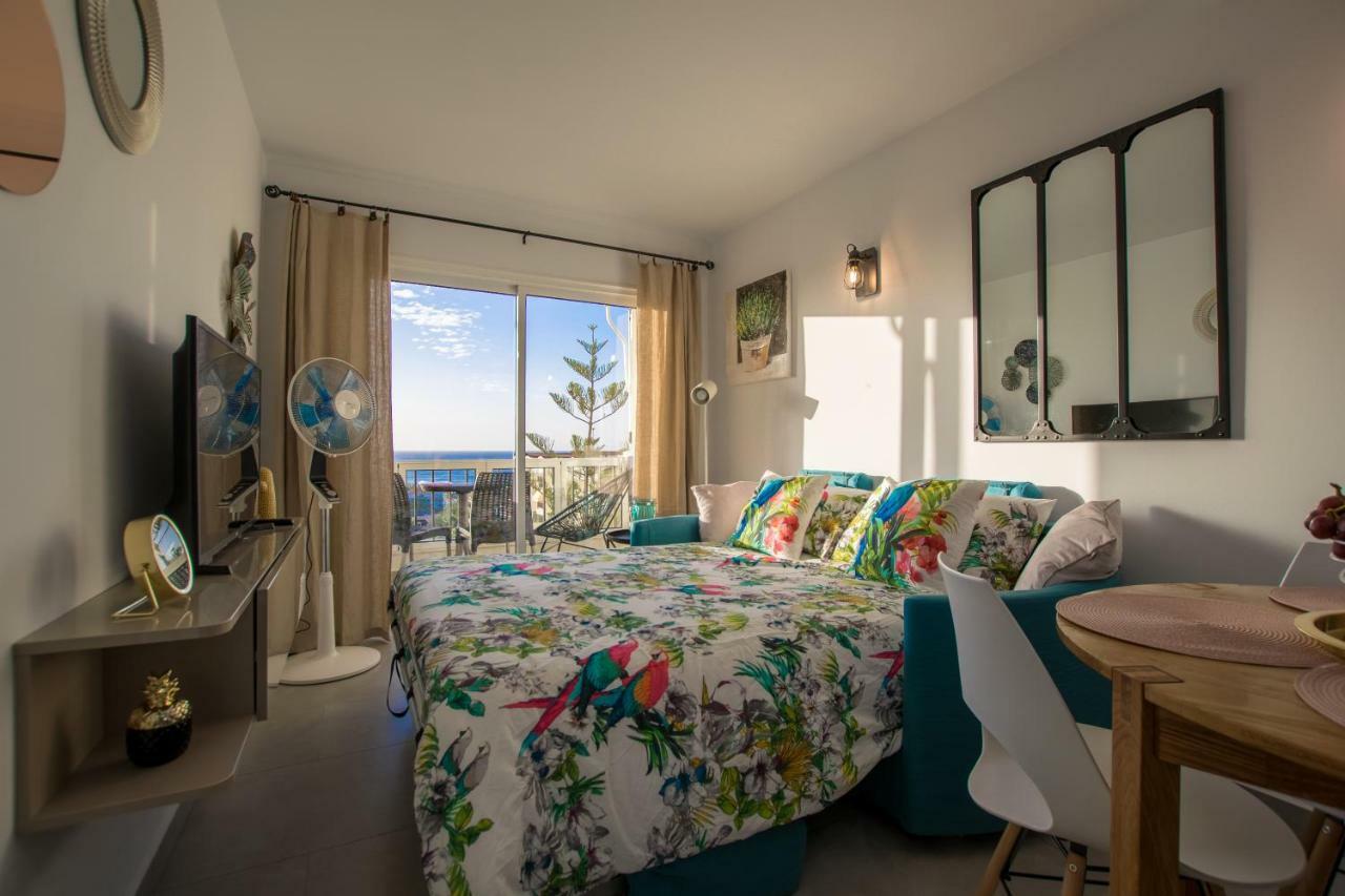 Relax Tropical Las Americas - Tenesol Rentals Плая-де-лас-Америкас Экстерьер фото