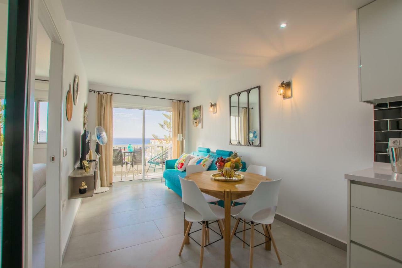 Relax Tropical Las Americas - Tenesol Rentals Плая-де-лас-Америкас Экстерьер фото