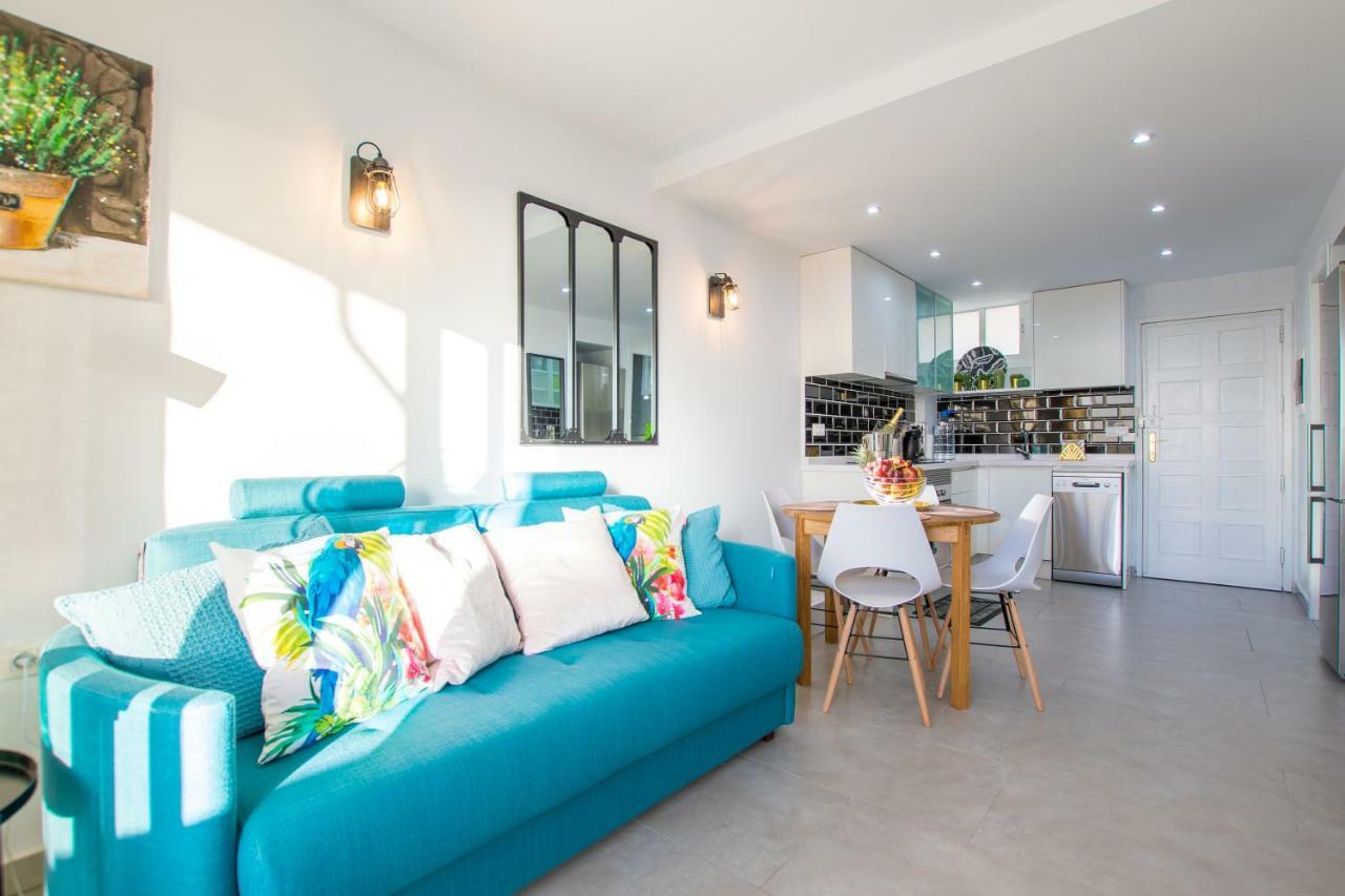 Relax Tropical Las Americas - Tenesol Rentals Плая-де-лас-Америкас Экстерьер фото