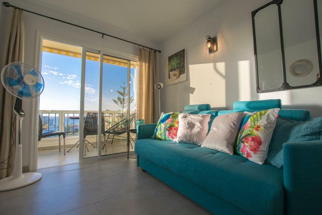 Relax Tropical Las Americas - Tenesol Rentals Плая-де-лас-Америкас Экстерьер фото