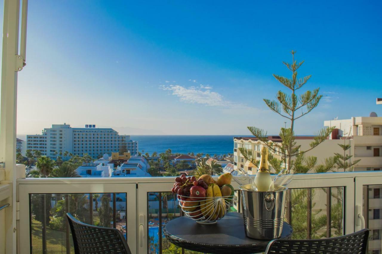 Relax Tropical Las Americas - Tenesol Rentals Плая-де-лас-Америкас Экстерьер фото