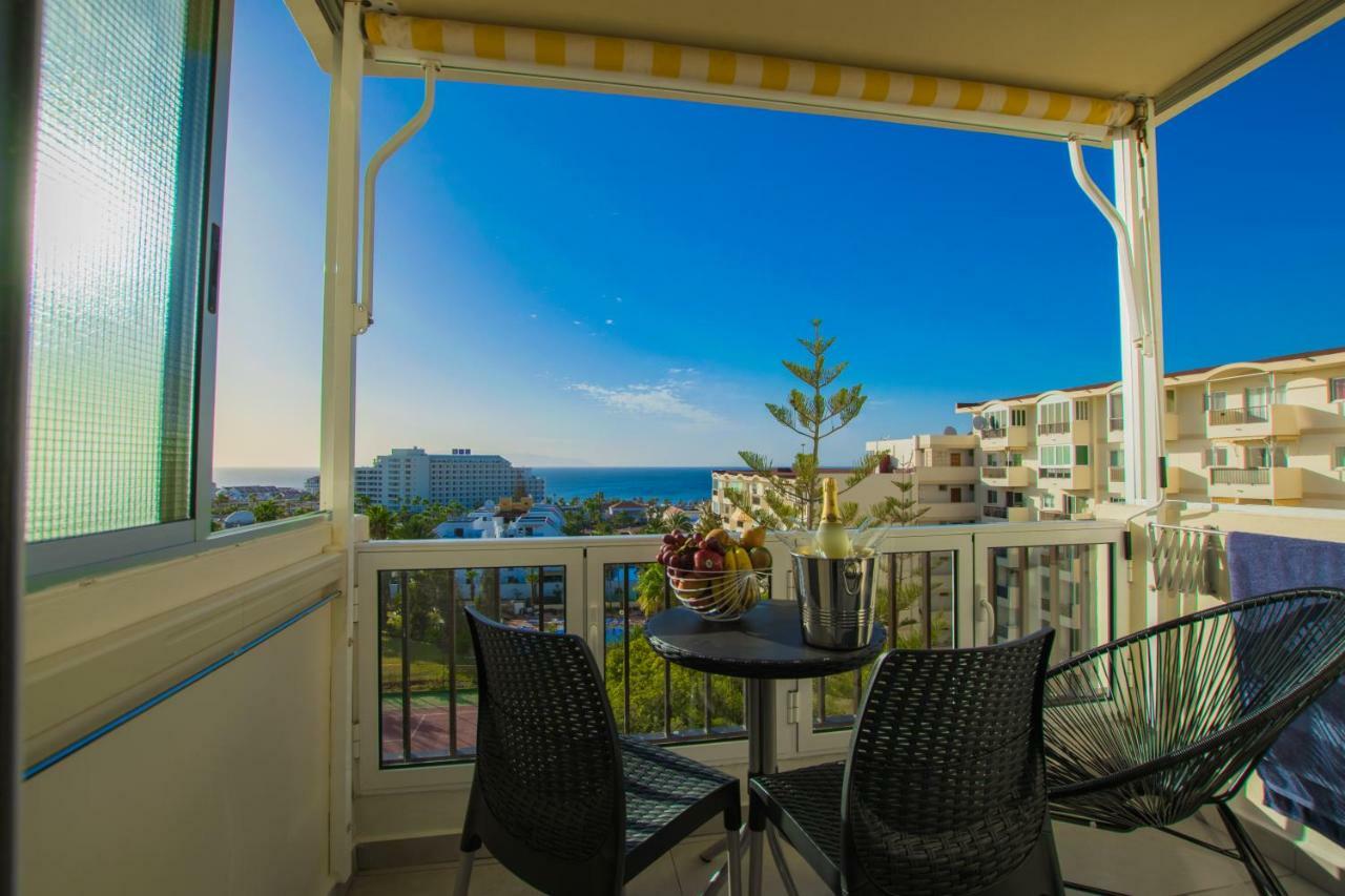 Relax Tropical Las Americas - Tenesol Rentals Плая-де-лас-Америкас Экстерьер фото