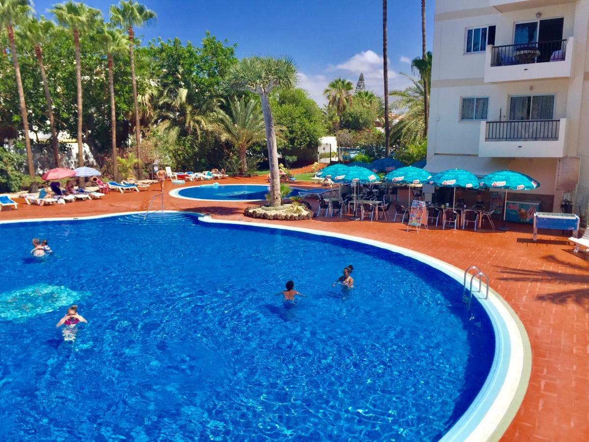 Relax Tropical Las Americas - Tenesol Rentals Плая-де-лас-Америкас Экстерьер фото
