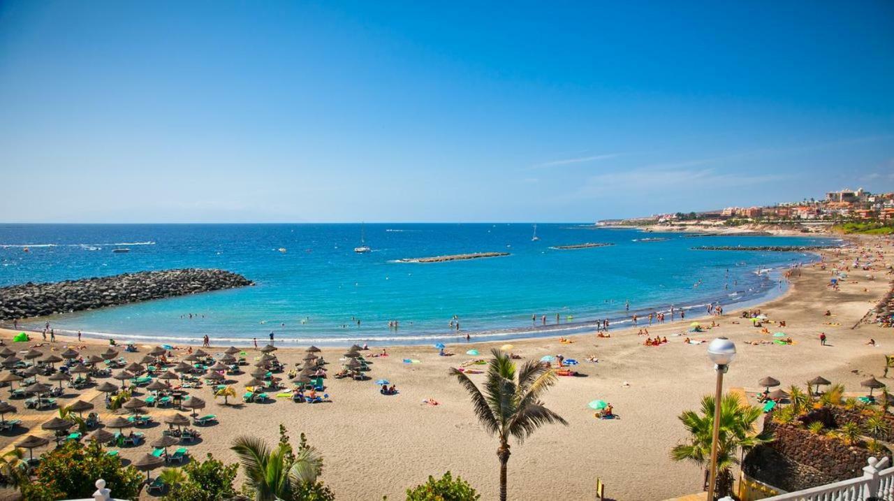 Relax Tropical Las Americas - Tenesol Rentals Плая-де-лас-Америкас Экстерьер фото