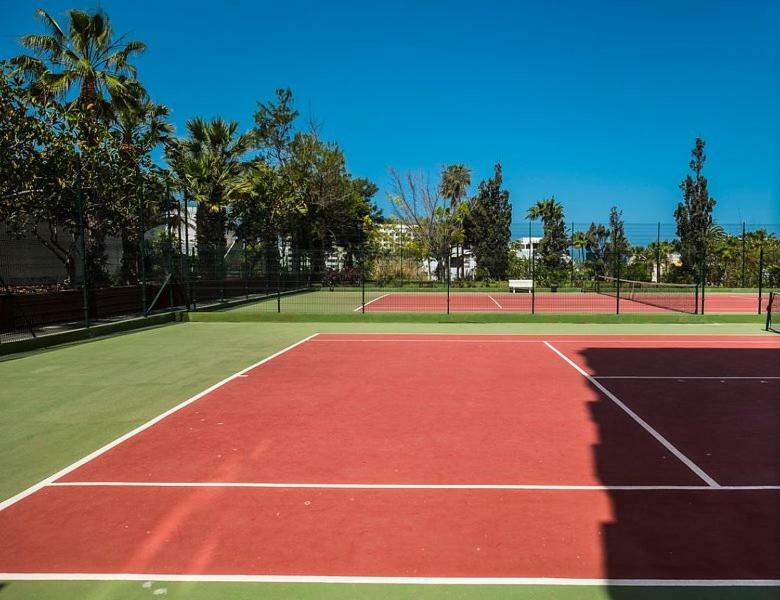 Relax Tropical Las Americas - Tenesol Rentals Плая-де-лас-Америкас Экстерьер фото