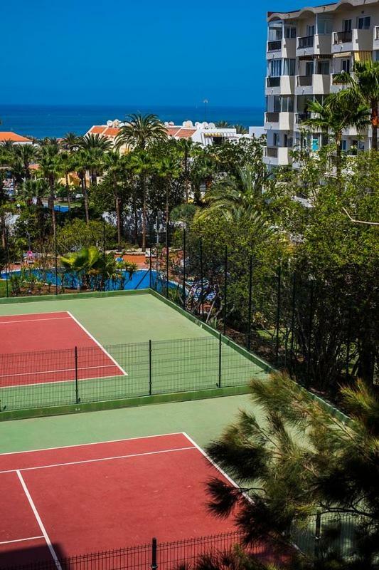 Relax Tropical Las Americas - Tenesol Rentals Плая-де-лас-Америкас Экстерьер фото